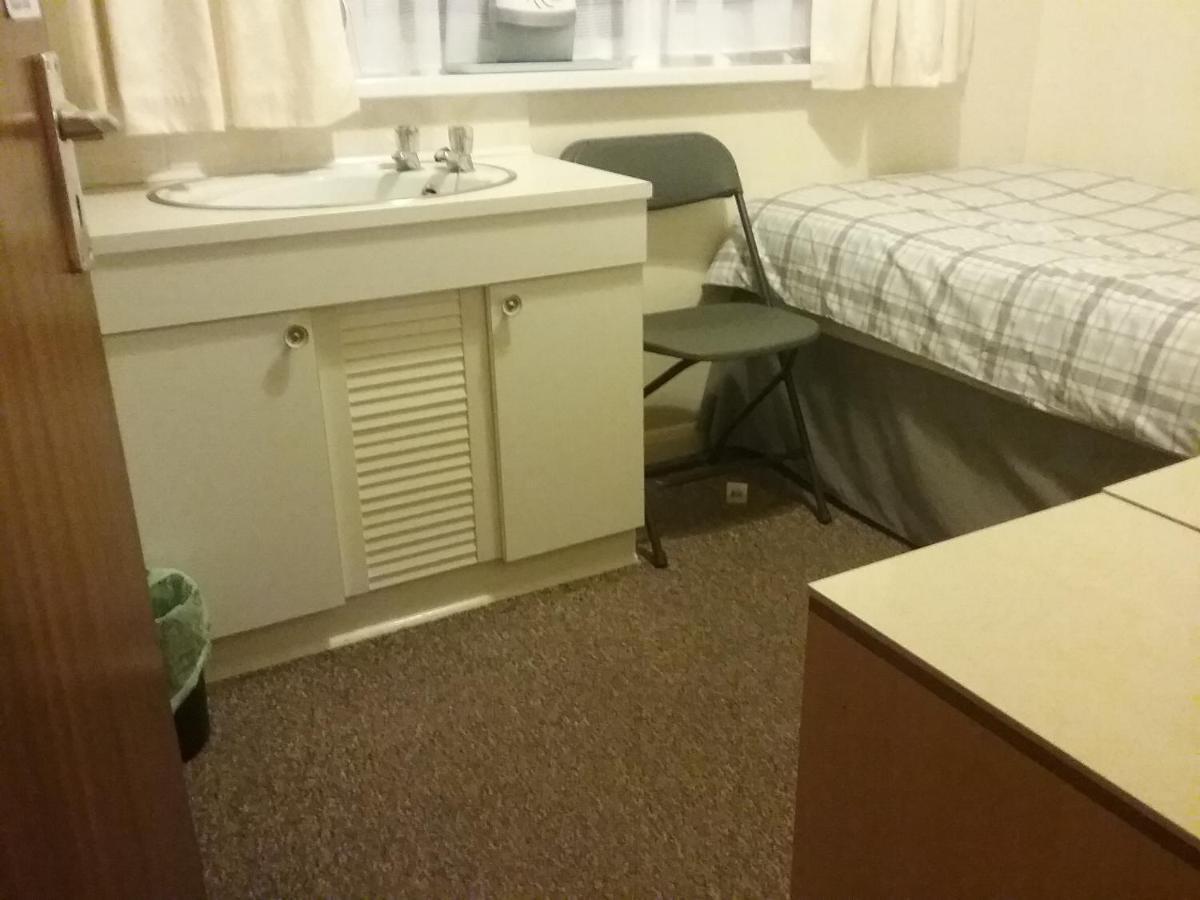 Y-Not Guest House Boston Ngoại thất bức ảnh