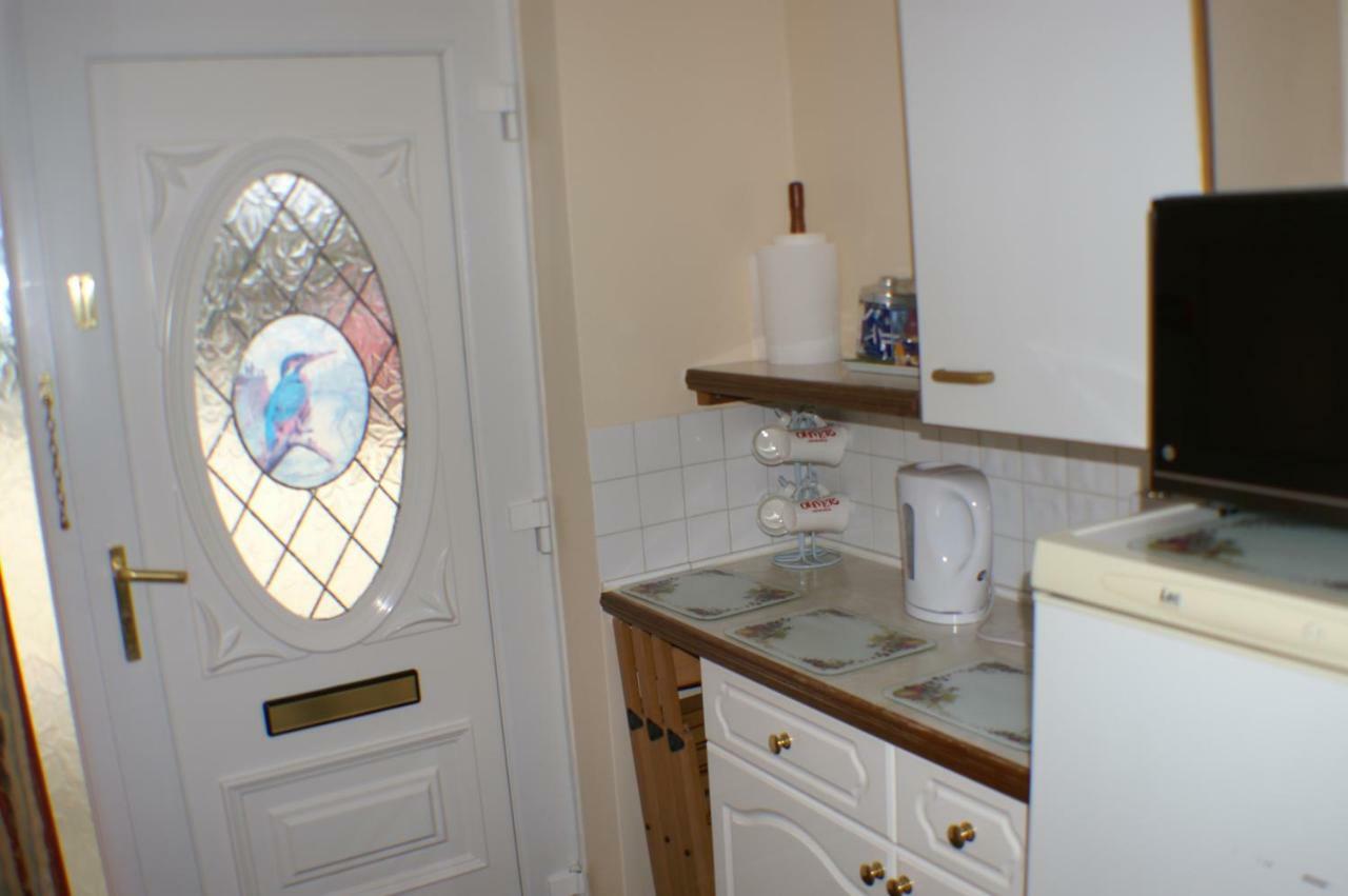 Y-Not Guest House Boston Ngoại thất bức ảnh