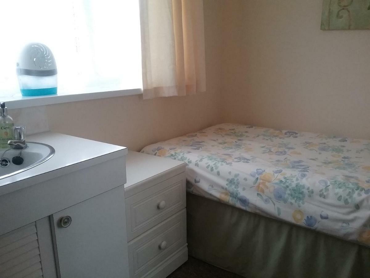 Y-Not Guest House Boston Ngoại thất bức ảnh