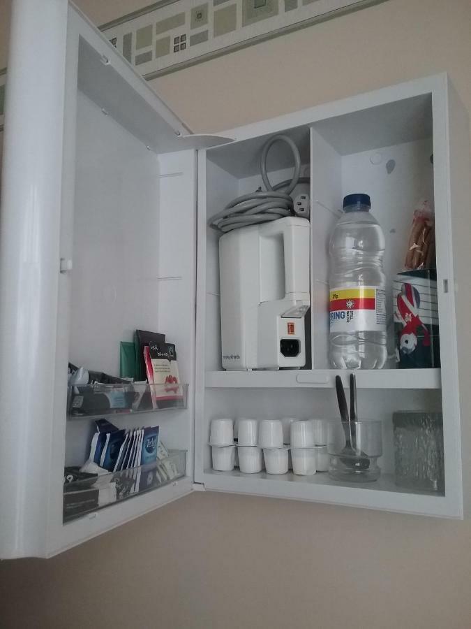 Y-Not Guest House Boston Ngoại thất bức ảnh