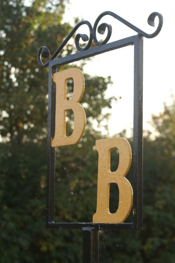 Y-Not Guest House Boston Ngoại thất bức ảnh