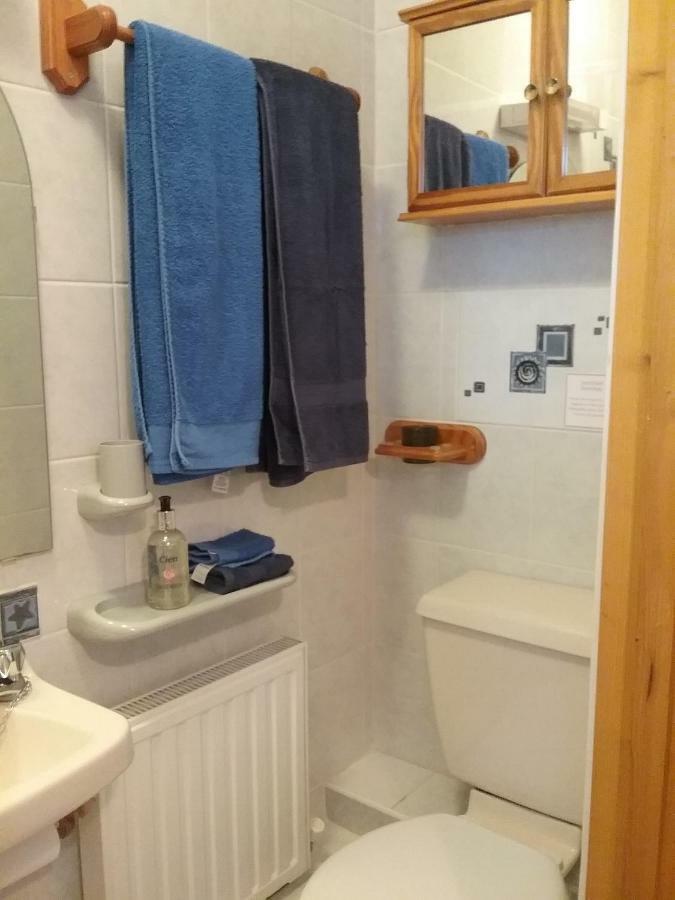 Y-Not Guest House Boston Ngoại thất bức ảnh